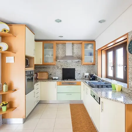 3bdr Duplex House W/pool Vakantiehuis *
