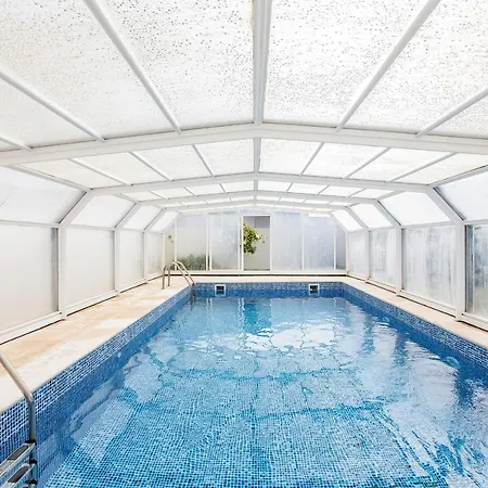 3bdr Duplex House W/pool 別荘 ミンデロ