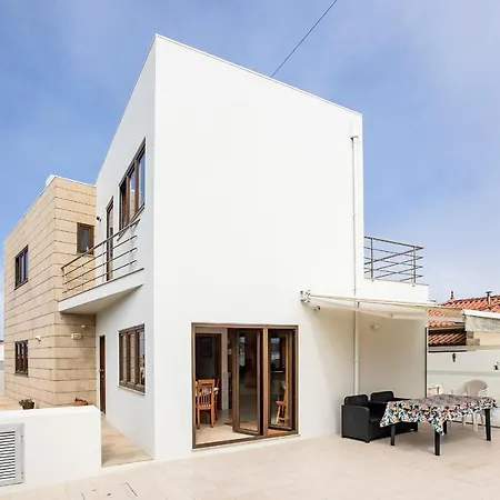 3bdr Duplex House W/pool Vakantiehuis