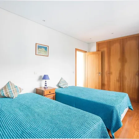 3bdr Duplex House W/pool