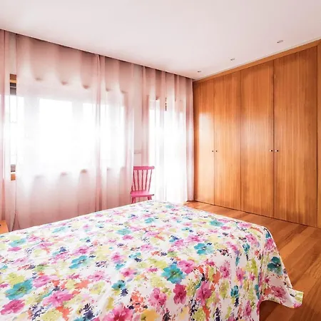 Vakantiehuis 3bdr Duplex House W/pool *