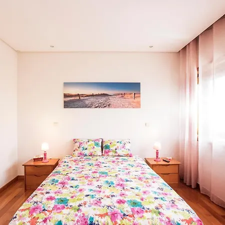 Vakantiehuis 3bdr Duplex House W/pool *