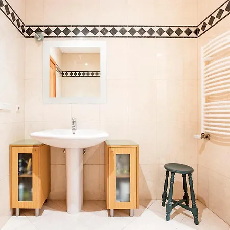 3bdr Duplex House W/pool Сasa de vacaciones *