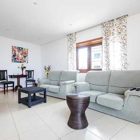 3bdr Duplex House W/pool * Mindelo