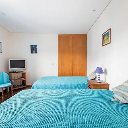 3bdr Duplex House W/pool * Mindelo