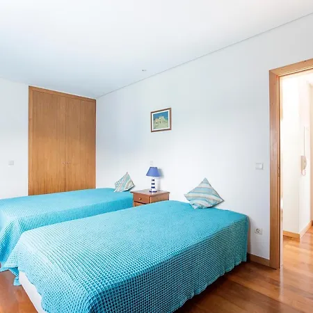 3bdr Duplex House W/pool Mindelo