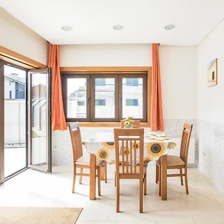 3bdr Duplex House W/pool Сasa de vacaciones *