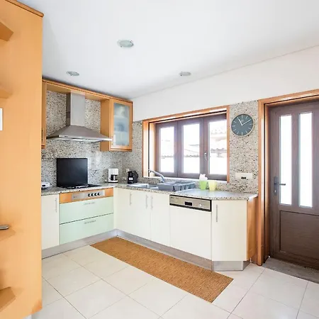 3bdr Duplex House W/pool Vakantiehuis *