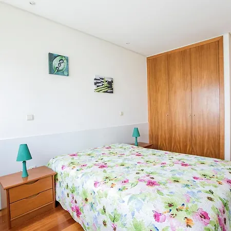 3bdr Duplex House W/pool Mindelo