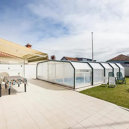 3bdr Duplex House W/pool *