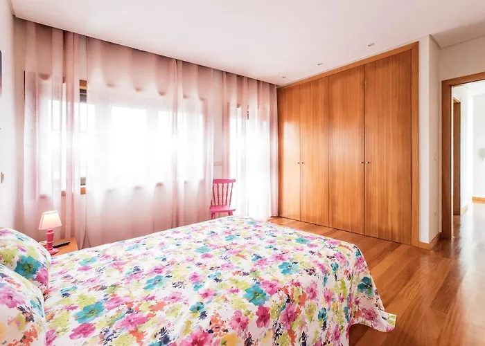 بيت للعطل 3bdr Duplex House W/pool *