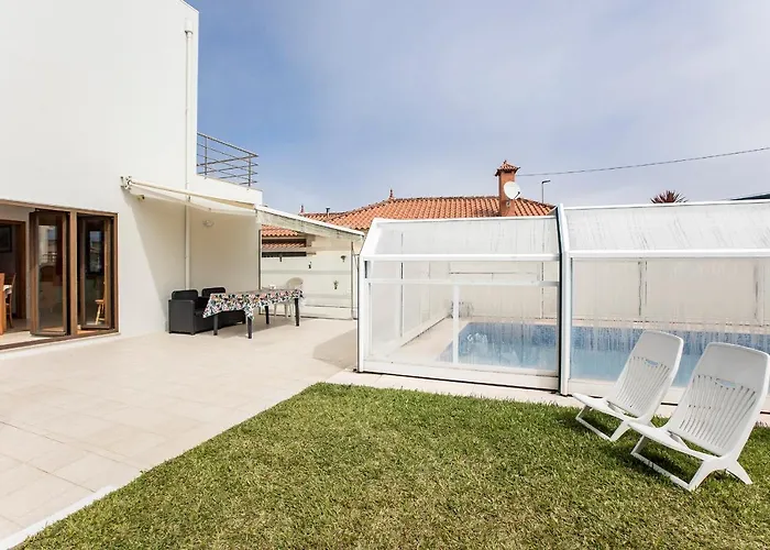 3bdr Duplex House W/pool 펜션 민델루